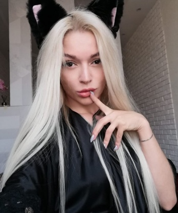 Ксюшенька