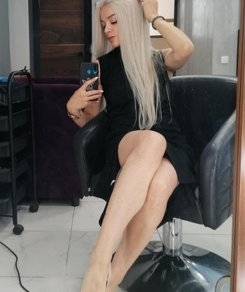 Ксюшенька