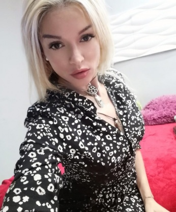 Ксюшенька