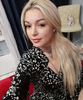 Ксюшенька