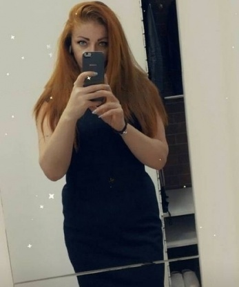 Анкета проститутки Анина - Фото 1, Правобережное, 42 года, №724